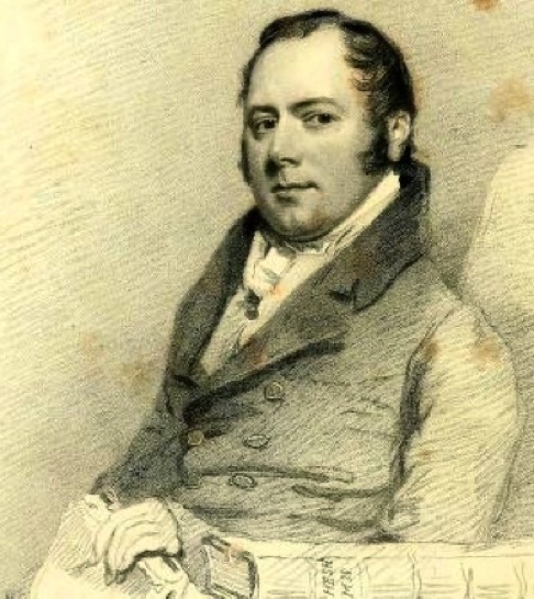 George Ormerod
(1785-1873)